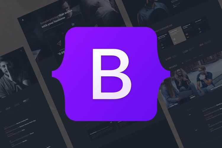 Bootstrap Logo